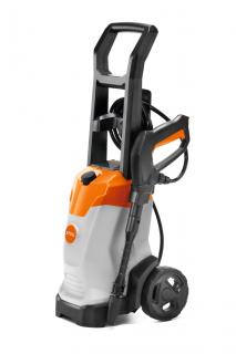 STIHL Funkčný vysokotlakový čistič STIHL - hračka