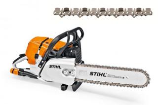 STIHL GS 461