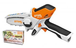 STIHL GTA 26