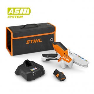 STIHL GTA 26 Set