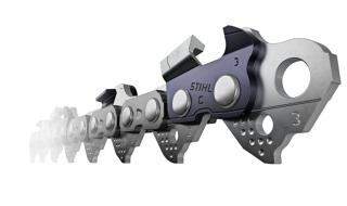 STIHL HEXA 3132 000 0114