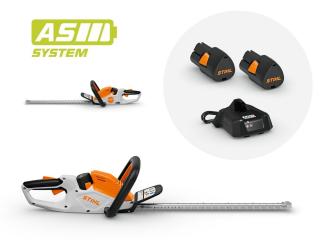 STIHL HSA 40