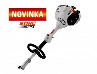 STIHL KM 56 RC-E