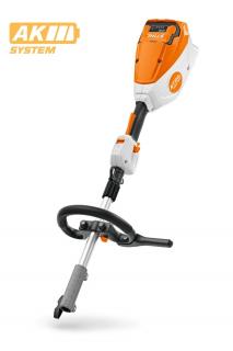 STIHL KMA 80 R