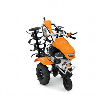 STIHL MH 700