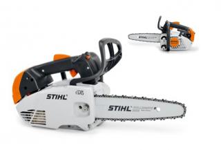 STIHL MS 151 TC-E