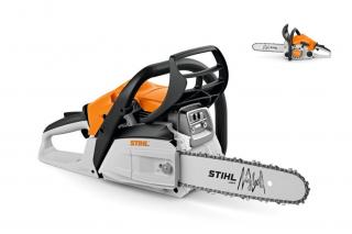STIHL MS 162