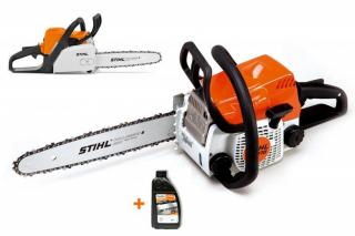 STIHL MS 170