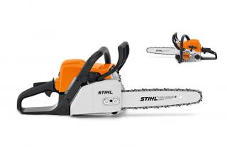 STIHL MS 180