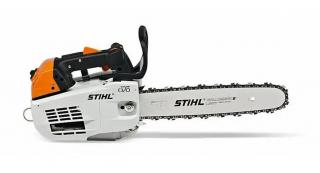 STIHL MS 201 T C-M