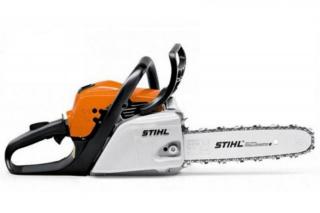 STIHL MS 211