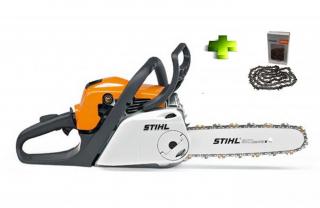 STIHL MS 211 C-BE