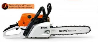 STIHL MS 241 C-M