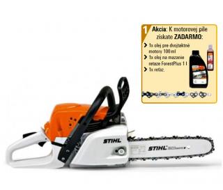 STIHL MS 251