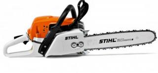 STIHL MS 271