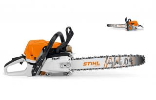 STIHL MS 362