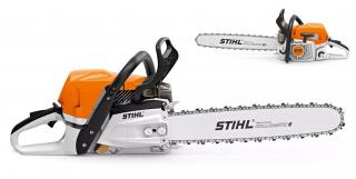 STIHL MS 400 C-M