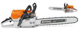 STIHL MS 462