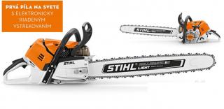 STIHL MS 500 i 1147 011 03000