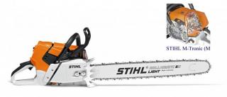 STIHL MS 661 C-M W