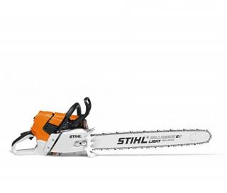 STIHL MS 661