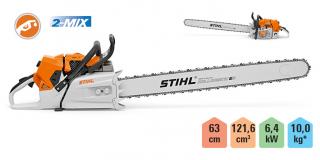 STIHL MS 881