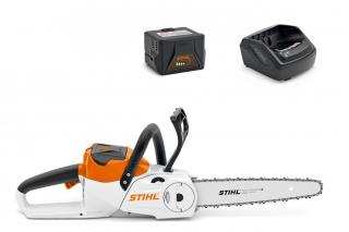 STIHL MSA 120 C-BQ