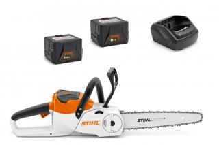 STIHL MSA 120 C-BQ