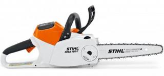 STIHL MSA 160 C-BQ