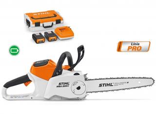 STIHL MSA 200 C-BQ