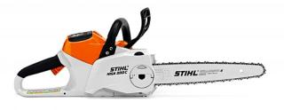 STIHL MSA 200 C-BQ