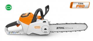 STIHL MSA 220 C-BQ