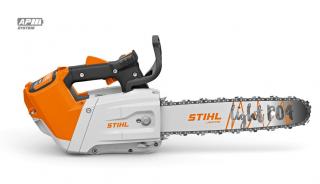 STIHL MSA 220 TC-O