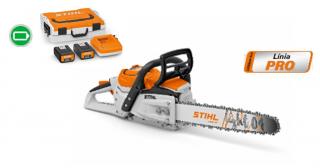 STIHL MSA 300 C-O