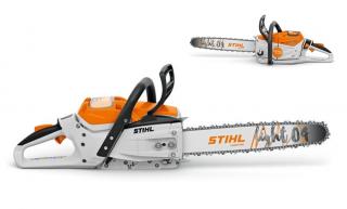 STIHL MSA 300 C-O