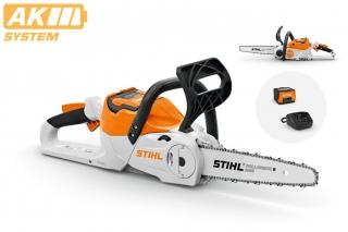 STIHL MSA 60 C-B