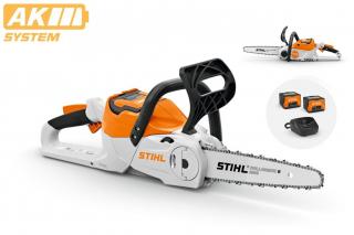 STIHL MSA 60 C-B