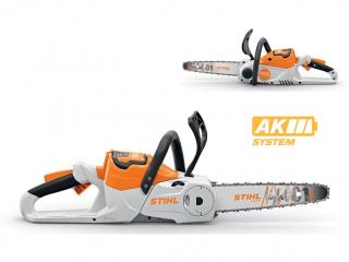 STIHL MSA  70 C-B