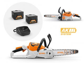 STIHL MSA  70 C-B