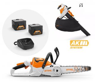 STIHL MSA  70 C-B