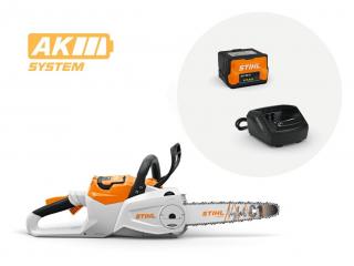 STIHL MSA  80 C-B