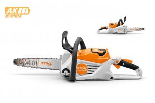 STIHL MSA  80 C-B