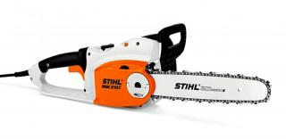 STIHL MSE 210 C-BQ