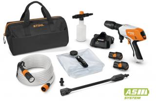 STIHL RCA 20