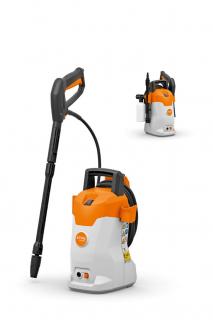 STIHL RE  80.0 X