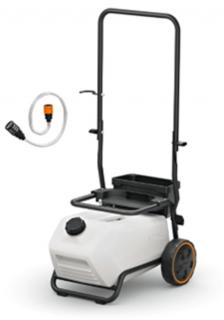 STIHL REA 100 PLUS