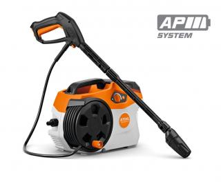 STIHL REA 60/100 PLUS-vozík