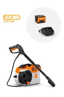 STIHL REA 60 PLUS