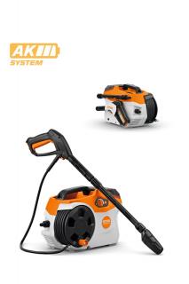 STIHL REA 60 PLUS
