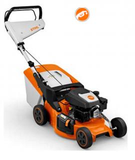 STIHL RM 248.3